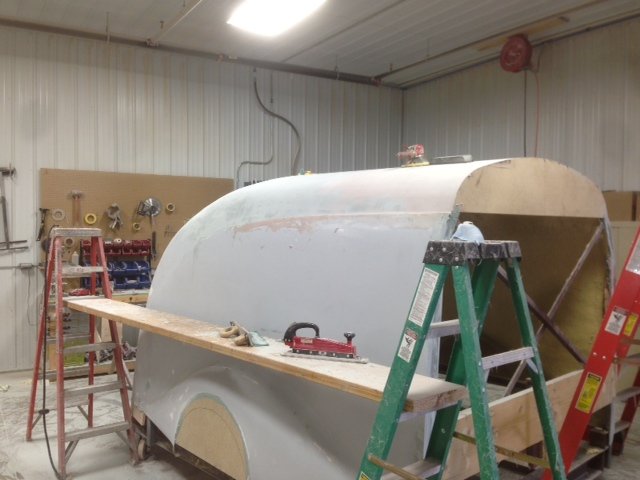 Fiberglass and Composite Project Gallery | Master Composites